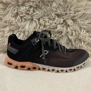 OnCloud Running Cloudflow Shoes